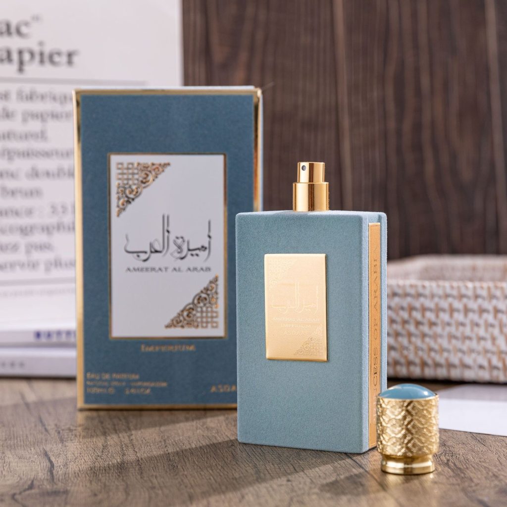 Global sourcing products Asdaaf Lattafa Ameer