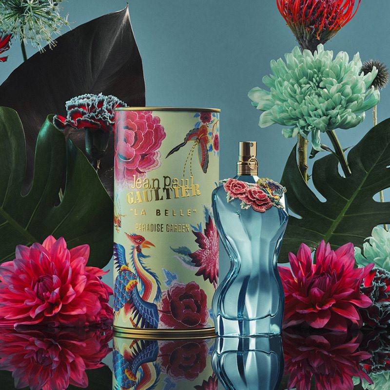 Global sourcing products Jean Paul
