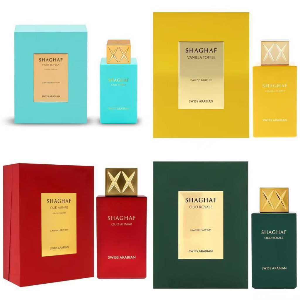 Shaghaf Oud Tonka xx