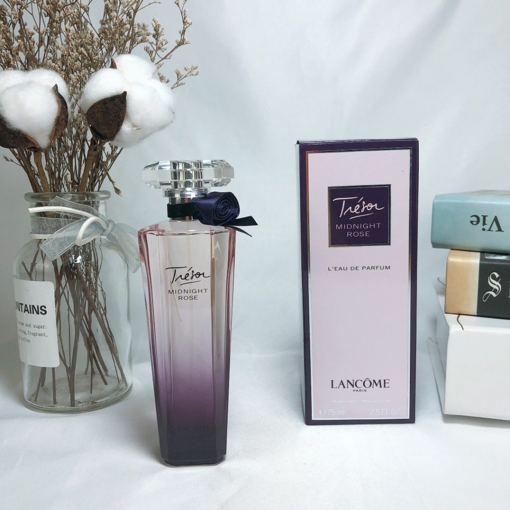 Treson Midnoght Rose Global sourcing products